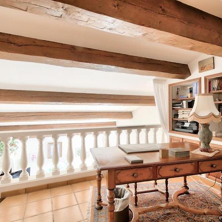 Les Gondins - Maeva Home - Villa 4 Pieces 8 Personnes - Selection Mae-4494 Saint-Raphaël Esterno foto