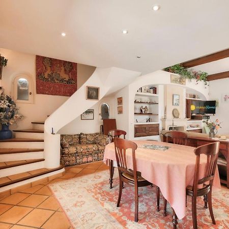 Les Gondins - Maeva Home - Villa 4 Pieces 8 Personnes - Selection Mae-4494 Saint-Raphaël Esterno foto