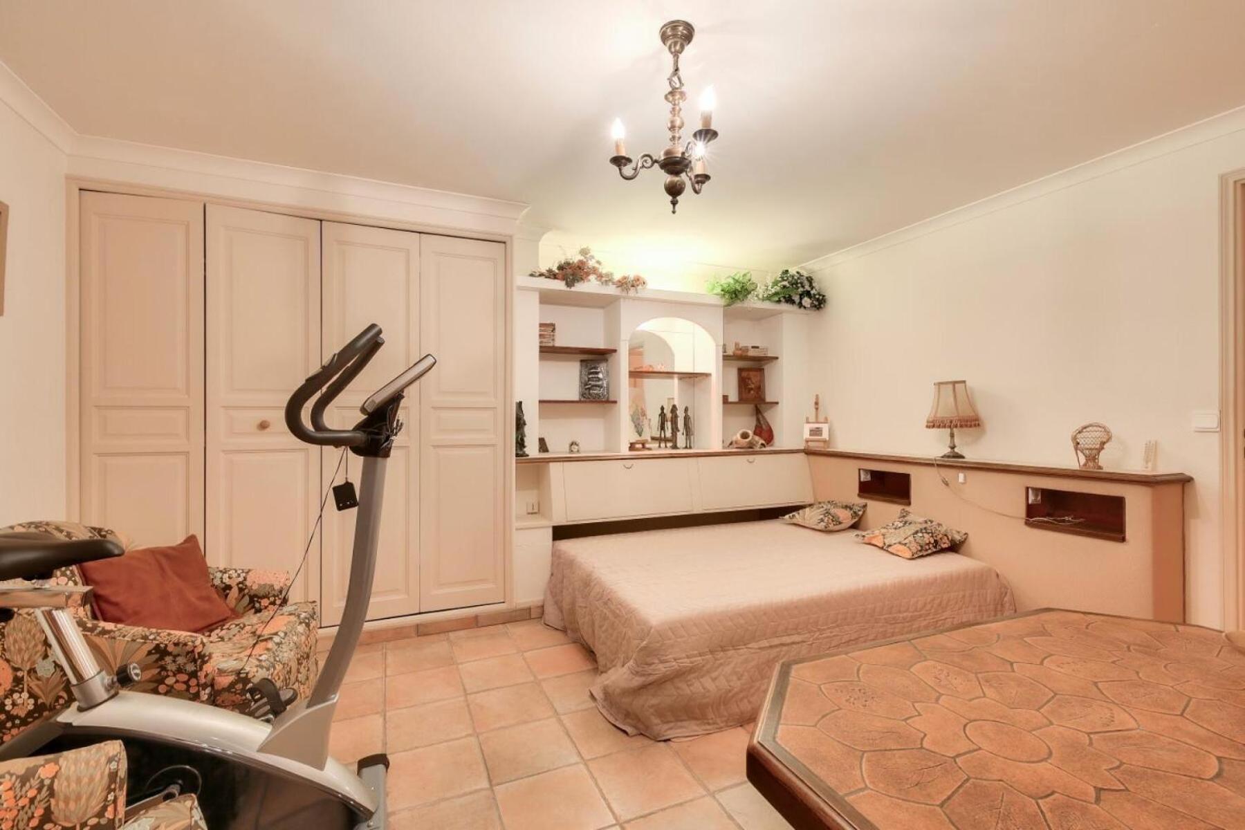 Les Gondins - Maeva Home - Villa 4 Pieces 8 Personnes - Selection Mae-4494 Saint-Raphaël Esterno foto