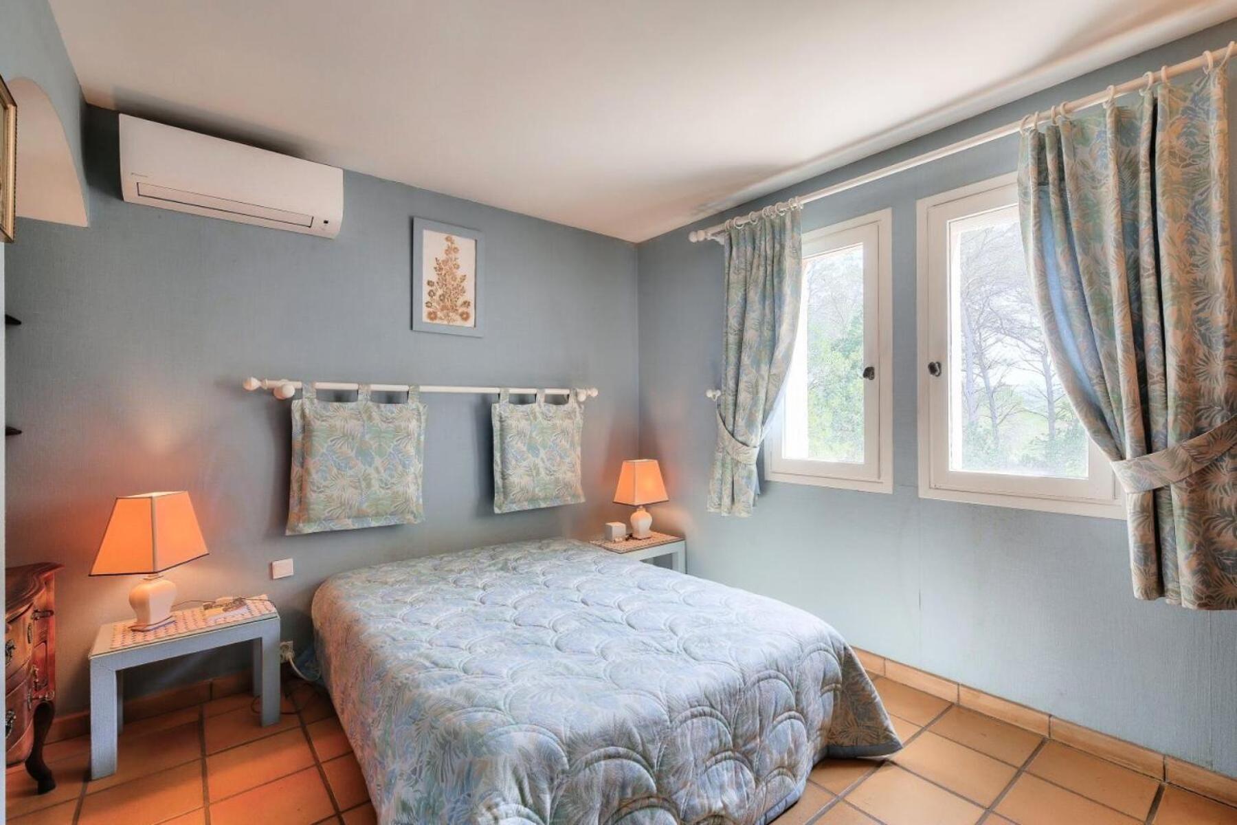 Les Gondins - Maeva Home - Villa 4 Pieces 8 Personnes - Selection Mae-4494 Saint-Raphaël Esterno foto