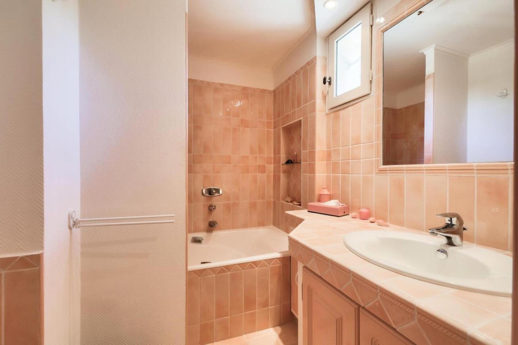 Les Gondins - Maeva Home - Villa 4 Pieces 8 Personnes - Selection Mae-4494 Saint-Raphaël Esterno foto